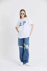 25P SENSE LOGO T SHIRT (6699583078518)