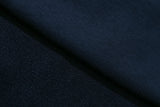 Plain Logo Hoodie (Navy)