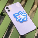 ブルーミングスマホグリップ / griptok _ blooming tok