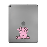 ステイクールポルミービッグリムーバブルステッカー / STAY COOL PORUMEE BIG REMOVABLE STICKER