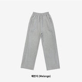 (Unisex) マーリーストリングトレーニングパンツ