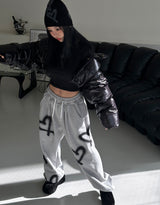 [UNISEX] ハートスプレービーニー