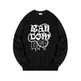 RANDOMOFF FLOWER SWEATSHIRT