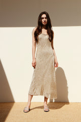 レアストラップサンダル / RHEA STRAP SANDALS_4COLORS