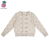 DOUBLE BUTTON CARDIGAN (6627440623734)