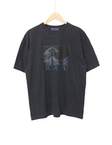 ホクサイショートスリーブTシャツ / Hokusai Short-Sleeved T-Shirt