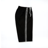 N.6 SHORTS black (6570289463414)