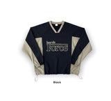 ASCLO Force Nylon Sweat Shirt (3color)