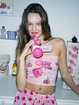 0 2 pink cat tube top (6672191258742)