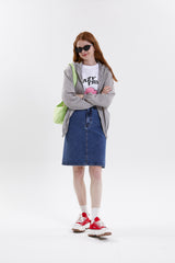 デイリークロスバッグ/DAILY CROSS BAG