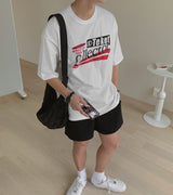 ネバーコレクター半袖Tシャツ