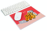 THREE TIGERS MOUSE PAD (6538514268278)