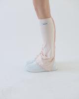 ライトレッグウォーマー / Ontheshell Light Leg Wamer - Baby pink