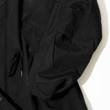 M-65 FISHTAIL PARKA [BLACK] (6613805334646)