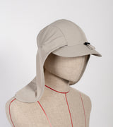 Split Jungle Hat