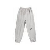 ストリートロゴロングワイドパンツ / STREET LOGO LONG WIDE PANTS 2COLOR
