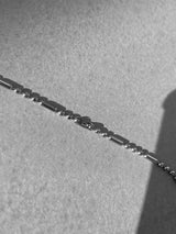 [ASCLO MADE] Seul Puzzle Necklace (6680788271222)