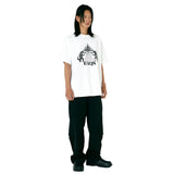 ホワイト スペースツアーTシャツ