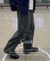 Dixie set up pintuck pants