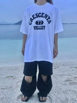バレーボクシーT