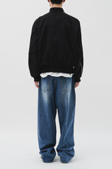 Sar Stitch Jumper (4color)