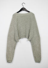 ププボレロカーディガン / Pupu Bolero Cardigan (5color)