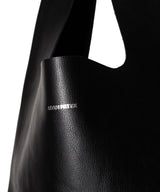 レザーショッピングバッグ /【HOLLOW】AMPK-B059 （送料込）ONEDAY KMC