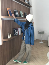 ヒューイ コーデュロイ カーゴパンツ