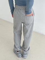 レイズドステッチジョガートレーニングパンツ/Raised Stitch Jogger Training Pants (5color)