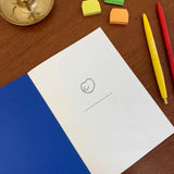 SASIM DIARY NOTE (FOR 3 MONTHS) (6609529634934)