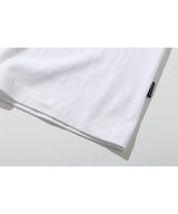 Graffiti Logo Tee (White)