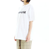 ベーシックロゴTシャツ