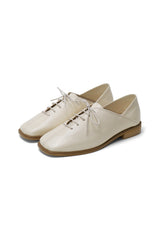 マーシアオックスフォード / MARCIA OXFORD_6COLORS