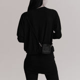 E'EN Case Bag (Black)