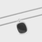 オーバルネックレス / OVAL+ NEC
