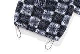 スノーフレークジャケット/SNOW FLAKE JACKET_WHITE