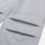 リエルジッパースウェットパンツ(4color)