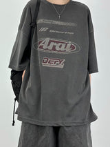 Racing Mesh T
