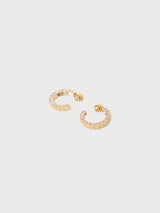 no.134ゴールドピアス / no.134 earring gold