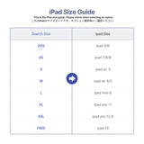 モネ サンフラワー ipadケース