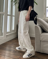 ライアンコットンパンツ/Ryan Cotton Pants