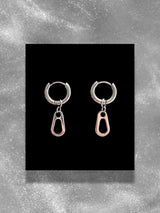 ! マークピアス / ! mark earring