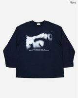 Bleed printing long sleeve