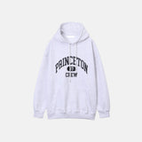 LMN Le Princeton Oversized Fit Hoodie (4 colors)