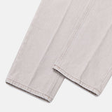ピグメントレギュラーパンツ / Pigment Regular Pants (5 colors)