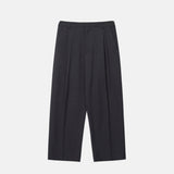 ステンジーラップピンタックオーバースラックス (3 color)
