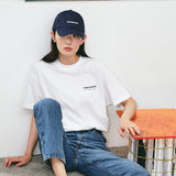 LAB Washing curved ball cap (6671581020278)