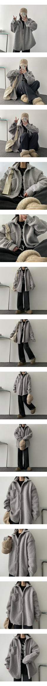 Dirt Cats Knit