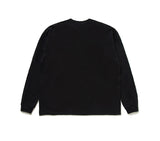 ヤニアヒル 長袖Tシャツ