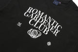 ガーデナークラブTシャツ / GARDENER CLUB TEE_BLACK